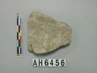 藏品(磨製石斧)的圖片